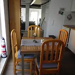 Echt Ostfriesenhus * Norden