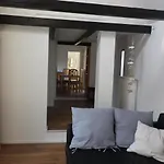 Feriehus Echt Ostfriesenhus