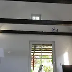 Echt Ostfriesenhus Feriehus *