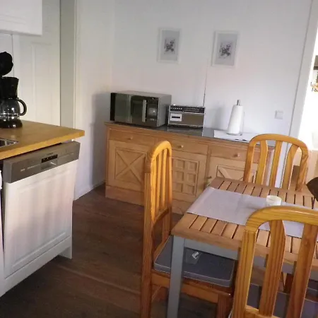 Echt Ostfriesenhus *