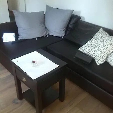 Echt Ostfriesenhus Norden