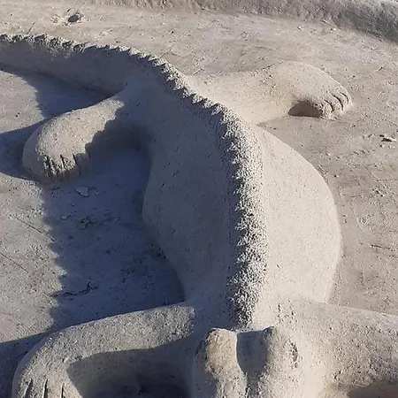 Hébergement de vacances Echt Ostfriesenhus *