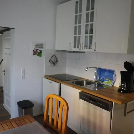 Hébergement de vacances Echt Ostfriesenhus