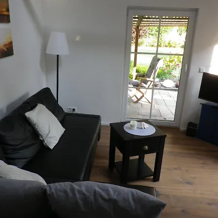 Echt Ostfriesenhus Holiday home