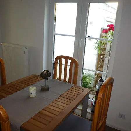 Echt Ostfriesenhus * Norden