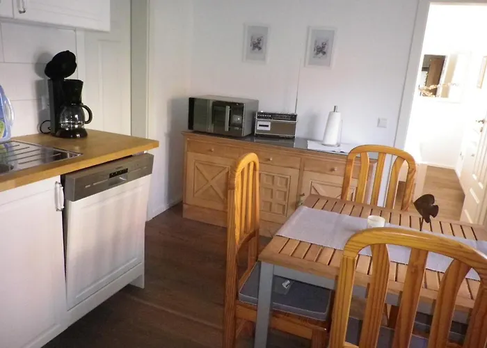 Echt Ostfriesenhus *