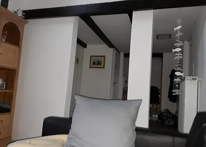 Echt Ostfriesenhus Norden