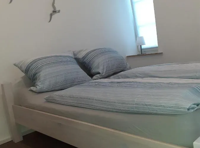 Echt Ostfriesenhus * Norden