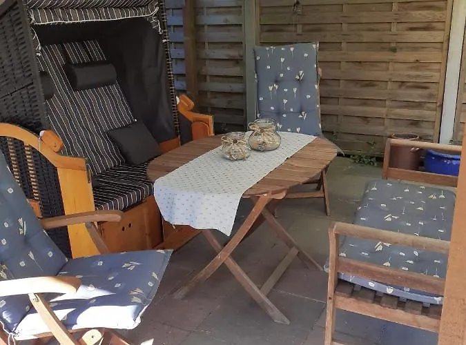 Echt Ostfriesenhus *