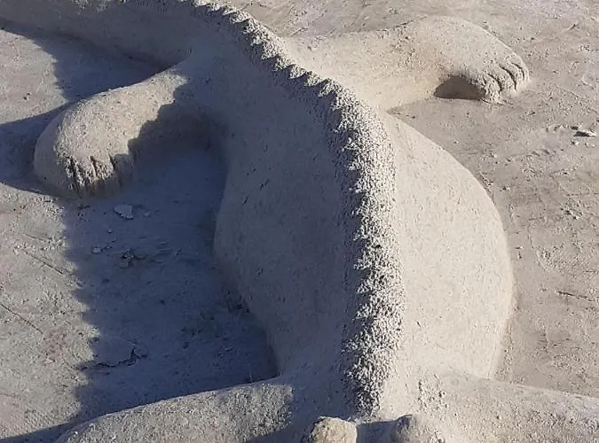 Feriehus Echt Ostfriesenhus *