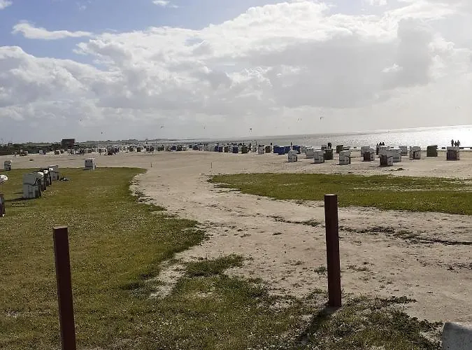 Echt Ostfriesenhus *