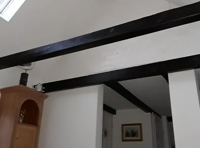 Echt Ostfriesenhus Feriehus *