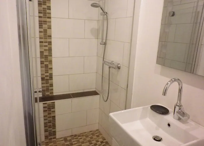 Echt Ostfriesenhus 度假居