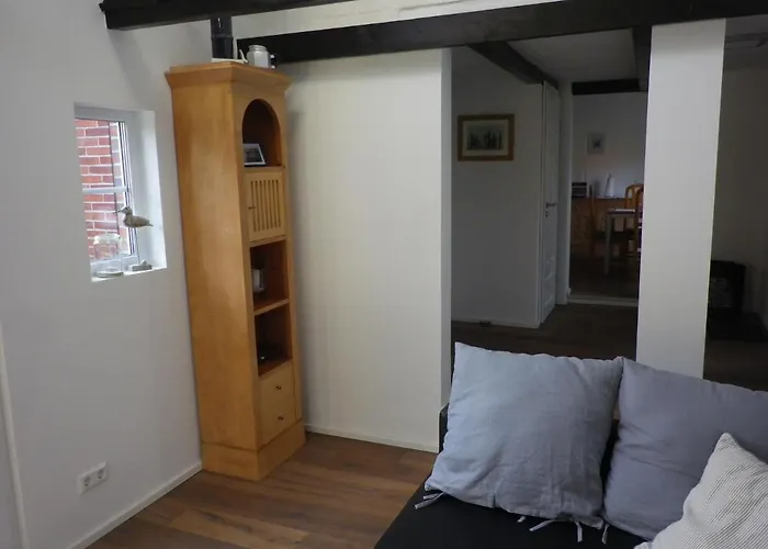 Echt Ostfriesenhus * 诺登