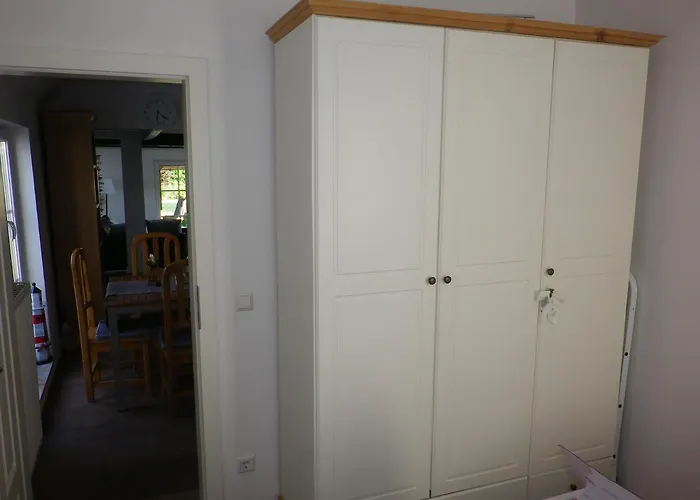 Echt Ostfriesenhus *