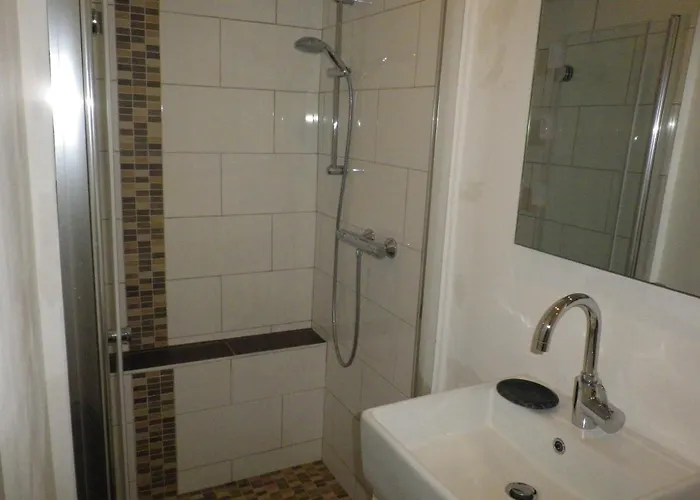 Echt Ostfriesenhus Feriehus *