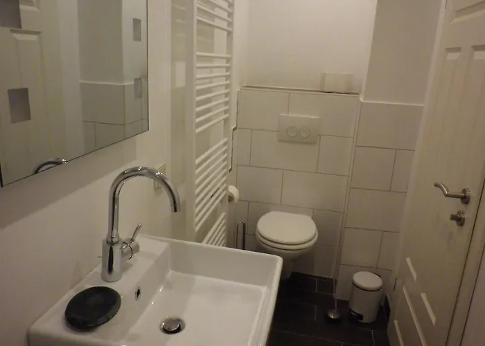 Echt Ostfriesenhus Feriehus *