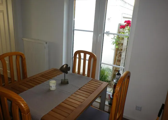 Echt Ostfriesenhus * Norden