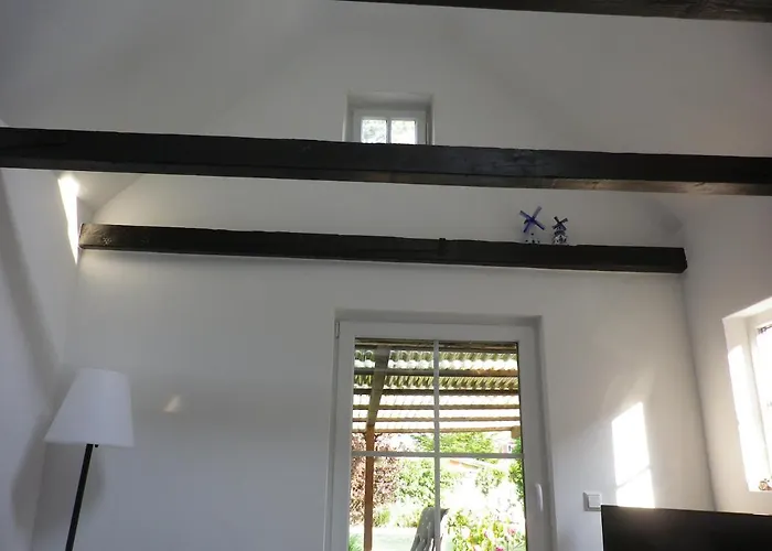 Echt Ostfriesenhus Feriehus *