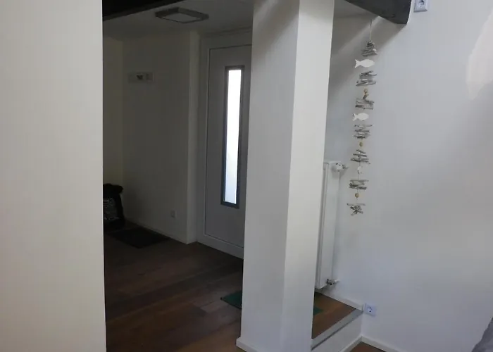 Echt Ostfriesenhus * Norden