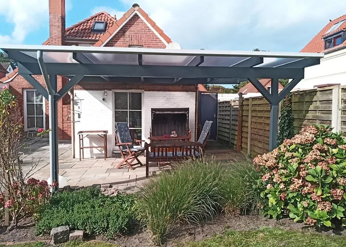 Echt Ostfriesenhus 诺登